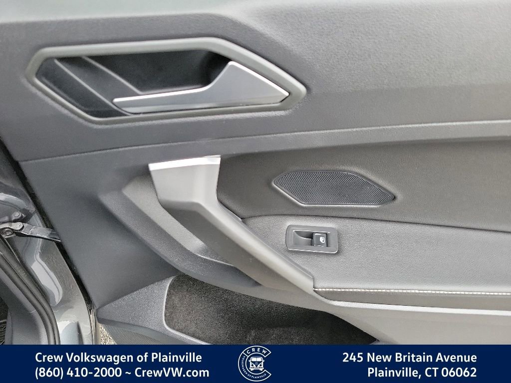 Used 2022 Volkswagen Tiguan S AWD/4WD image 44