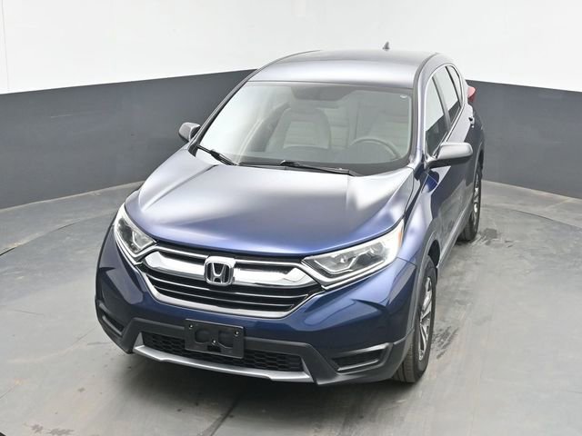 Used 2017 Honda CR-V LX image 14