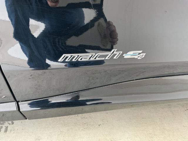 Certified 2025 Ford Mustang Mach-E Premium w/ Sport Appearance Package image 4