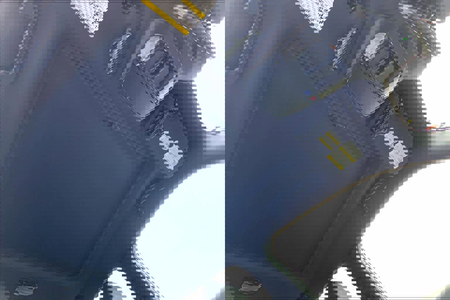 Used 2025 Subaru Forester Sport w/ Popular Package #1 image 14