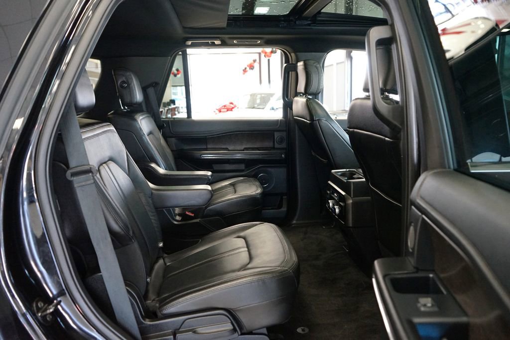 Used 2018 Ford Expedition Limited image 14