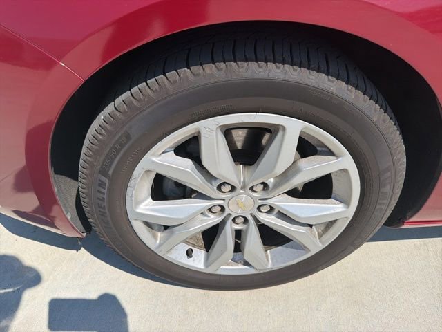 Used 2019 Chevrolet Impala LT w/ LT Convenience Package video 2