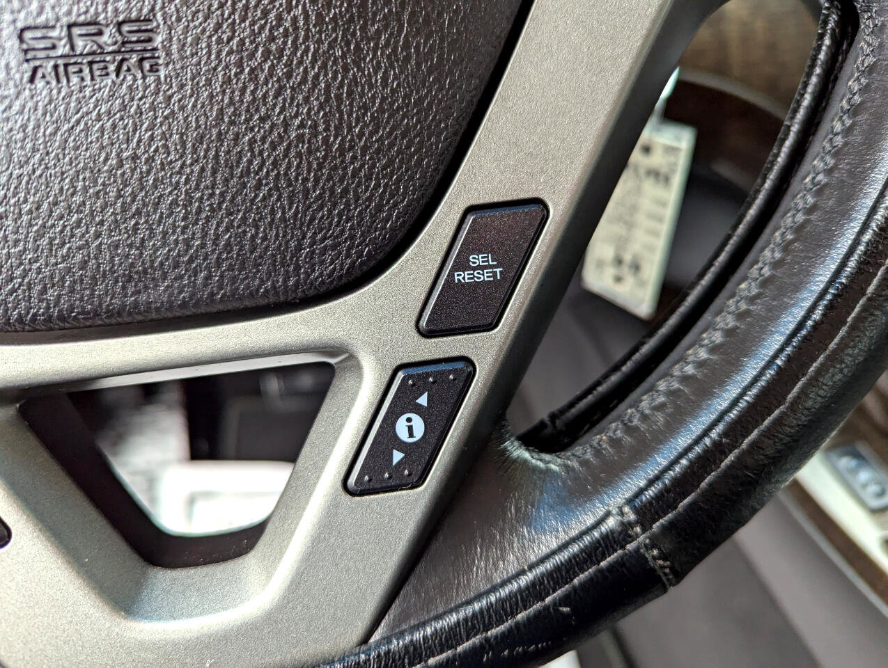 Used 2011 Acura MDX AWD 4dr Tech Pkg image 19