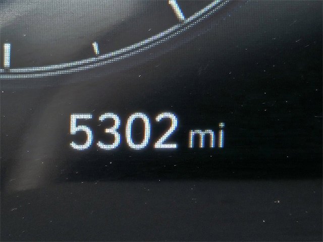 Used 2024 Hyundai Tucson Limited image 30