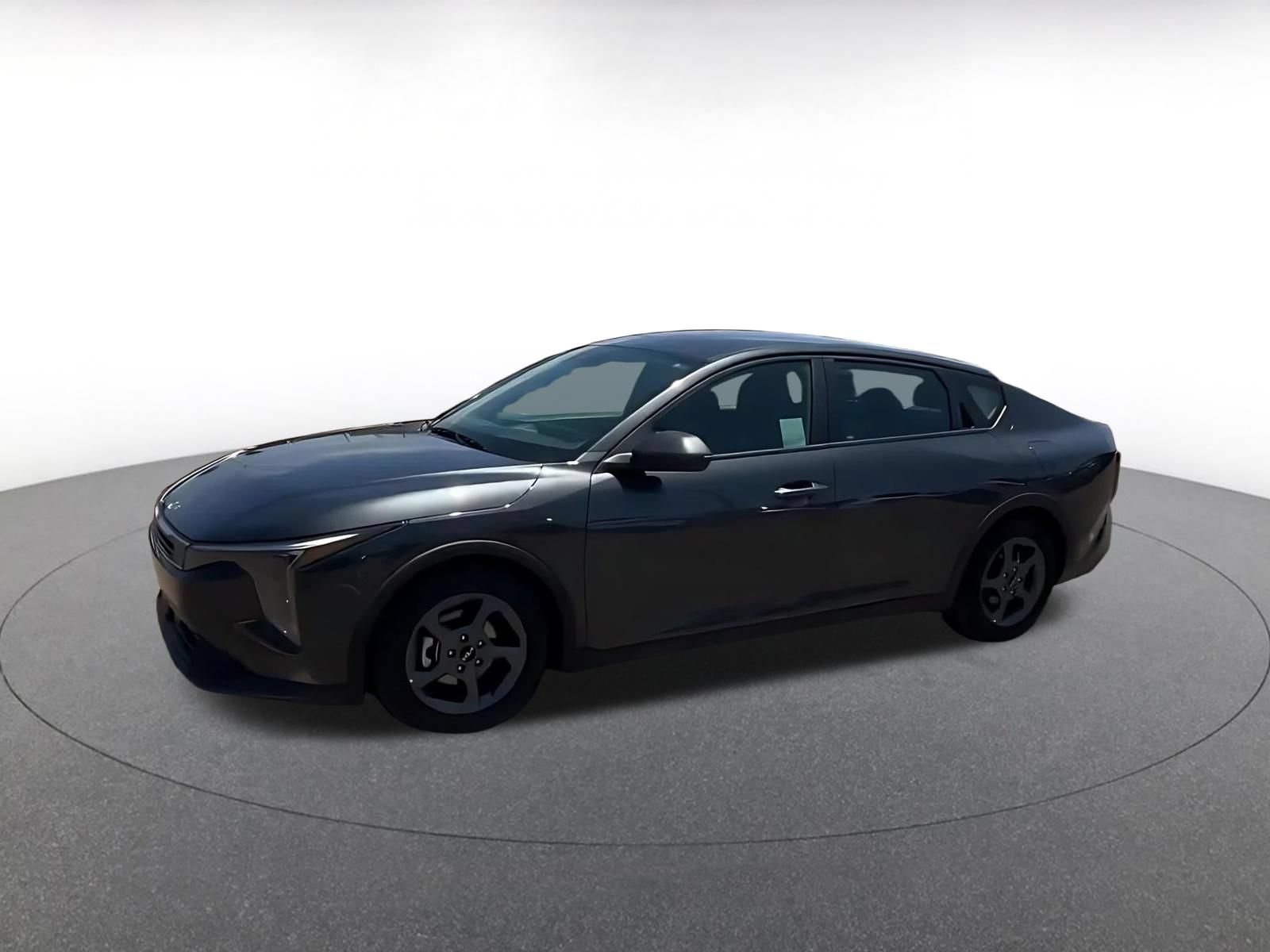Used 2025 Kia K4 FWD image 8