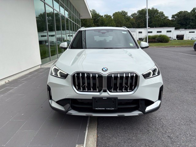 New 2027 BMW X1 xDrive28i AWD/4WD image 4