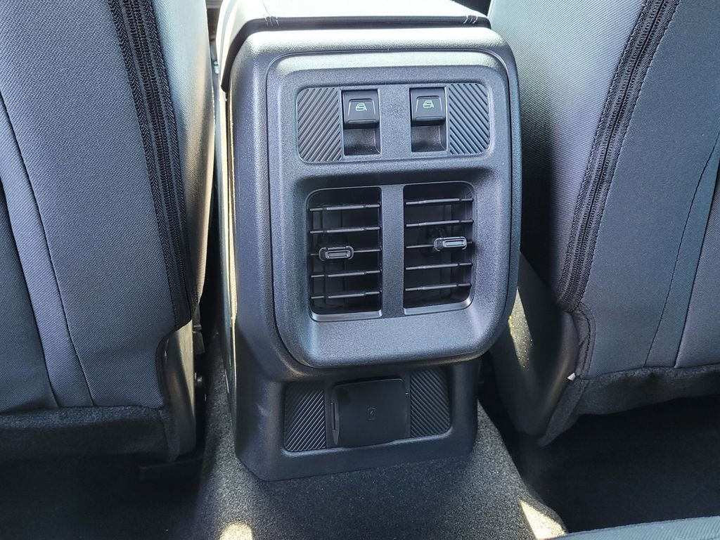 New 2025 Ford Bronco 4-Door image 33