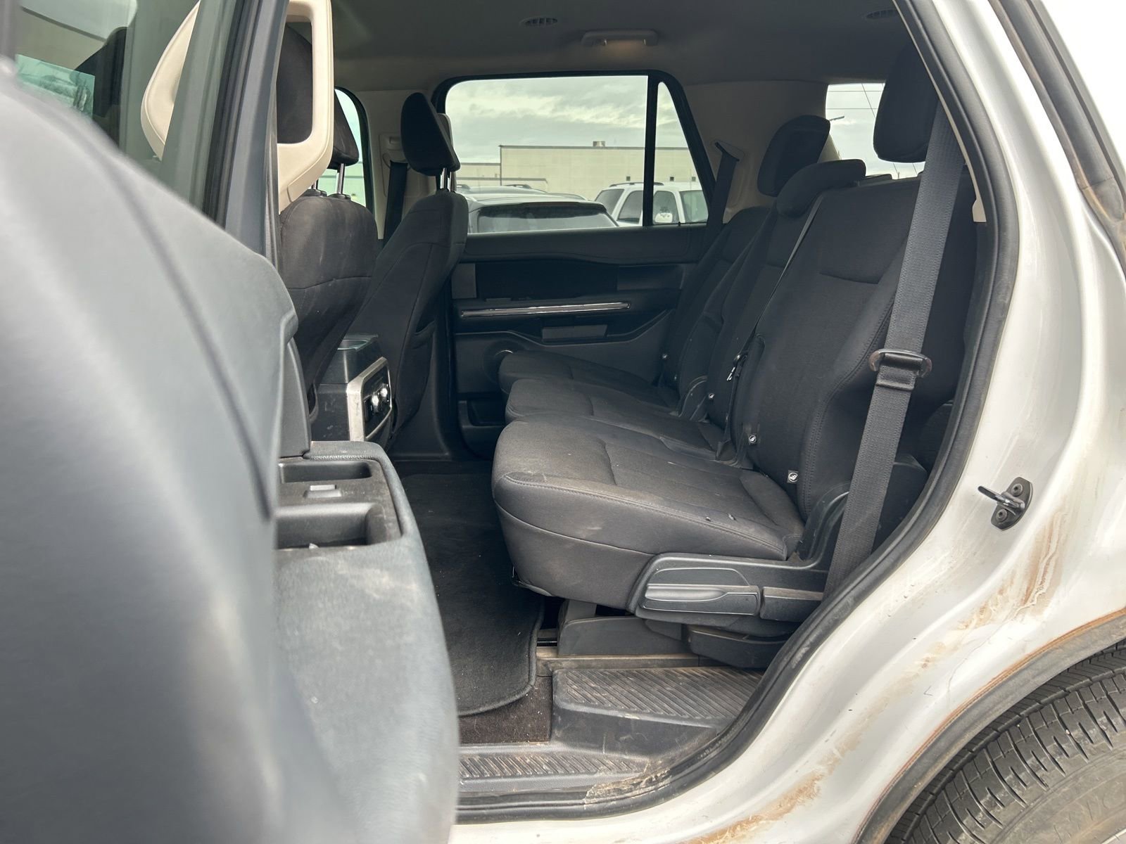 Used 2022 Ford Expedition XL image 18