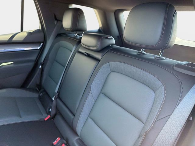 New 2026 GMC Terrain AT4 w/ Convenience Package III AWD/4WD image 12