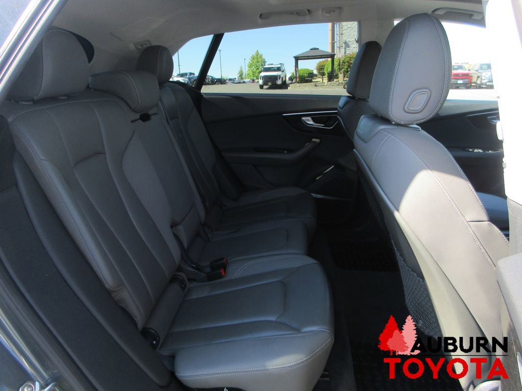 Used 2019 Audi Q8 Prestige image 15