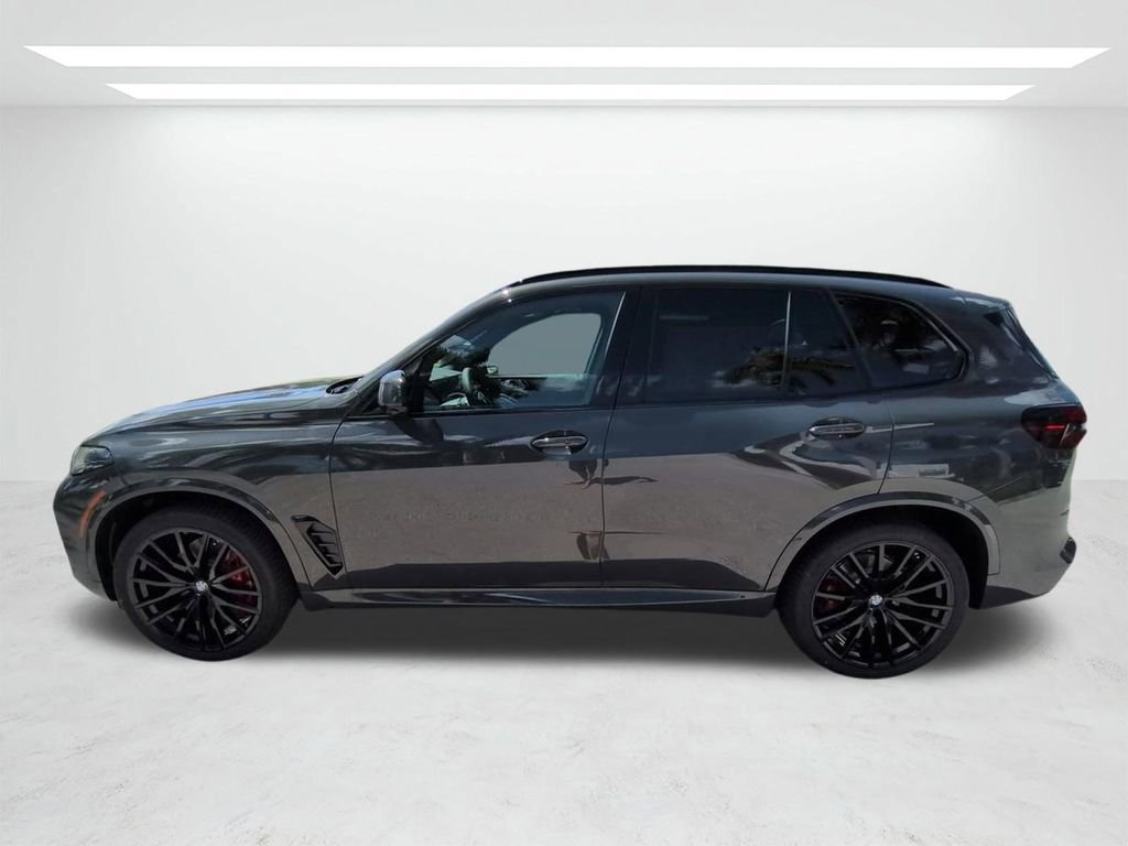 New 2026 BMW X5 sDrive40i w/ M Sport Package image 7