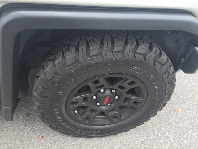 Used 2014 Toyota FJ Cruiser 2WD w/ Convenience Package image 6