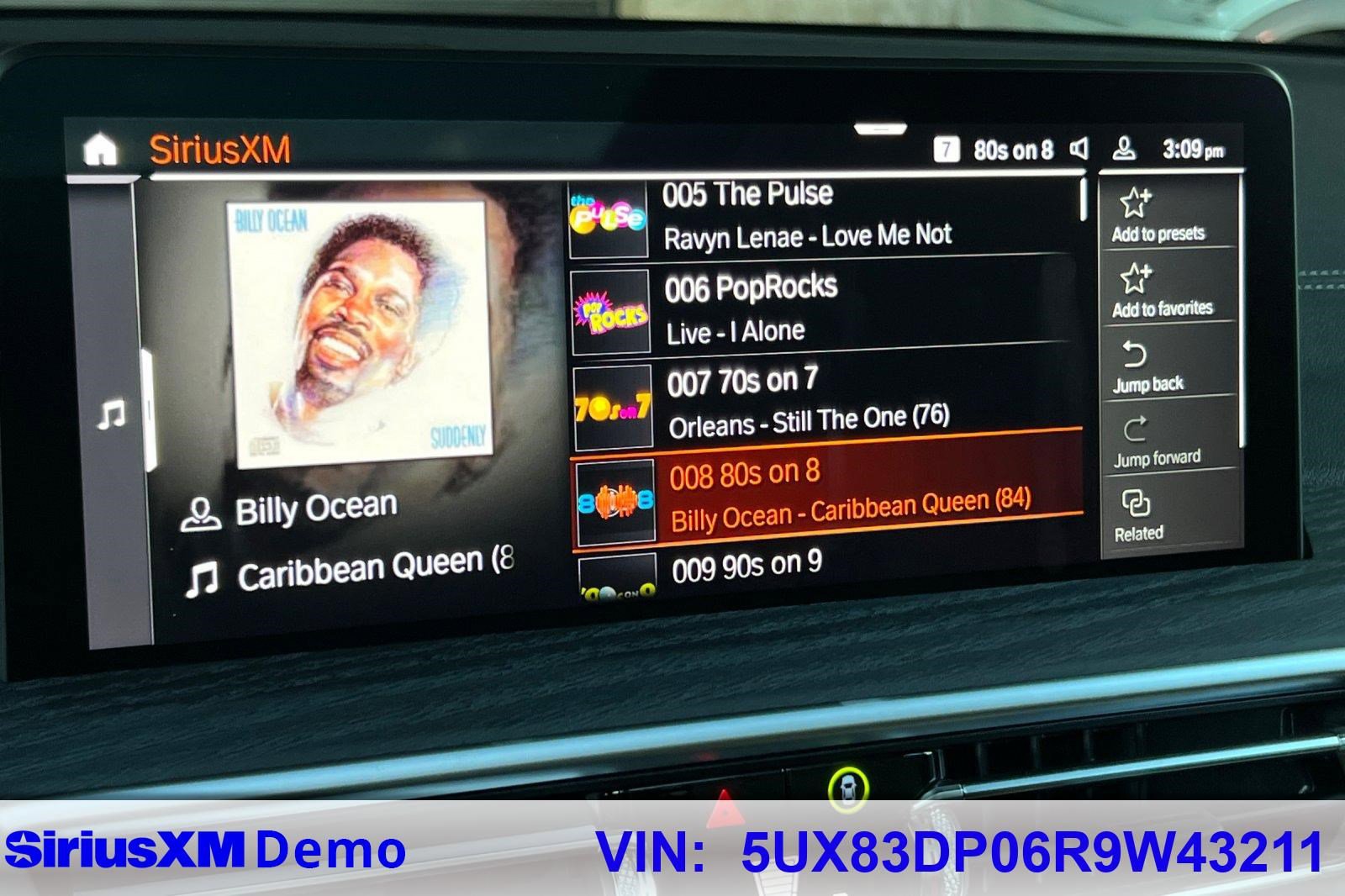 Certified 2024 BMW X3 M40i w/ Premium Package image 40