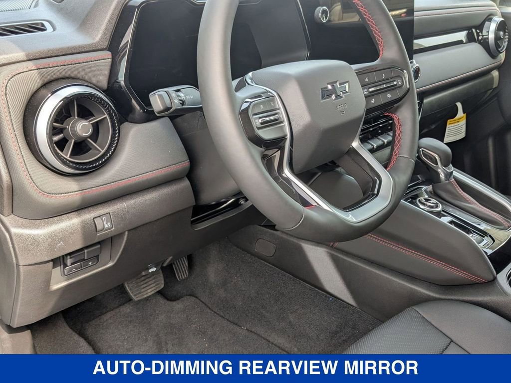 New 2026 Chevrolet Colorado Z71 w/ Z71 Convenience Package 2 AWD/4WD image 15