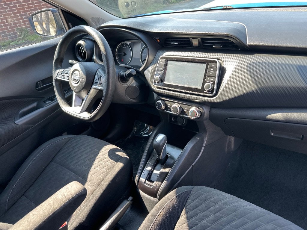 Used 2022 Nissan Kicks S image 20