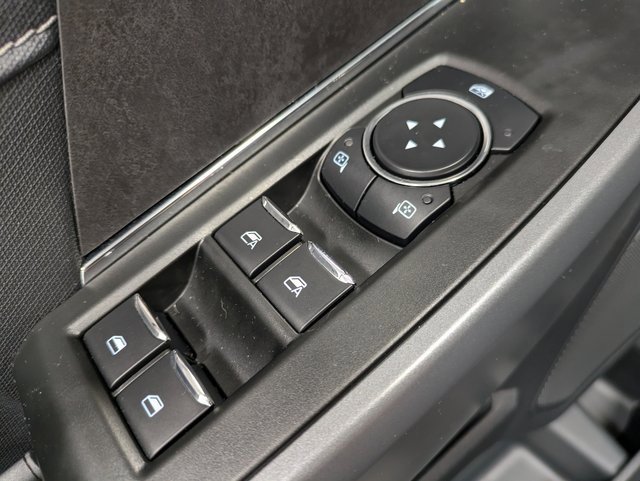 Used 2025 Ford F150 XLT w/ Equipment Group 302A MID image 9