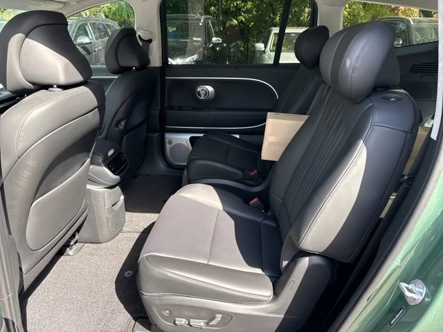 New 2026 Hyundai Ioniq 9 Calligraphy image 25