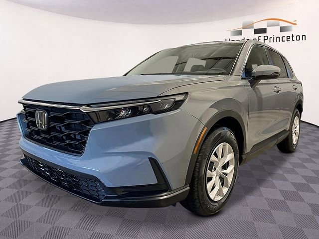 New 2026 Honda CR-V LX image 7