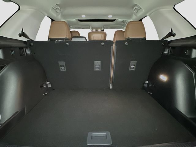 New 2025 Ford Bronco Sport Outer Banks w/ Outer Banks Tech Package+ image 30