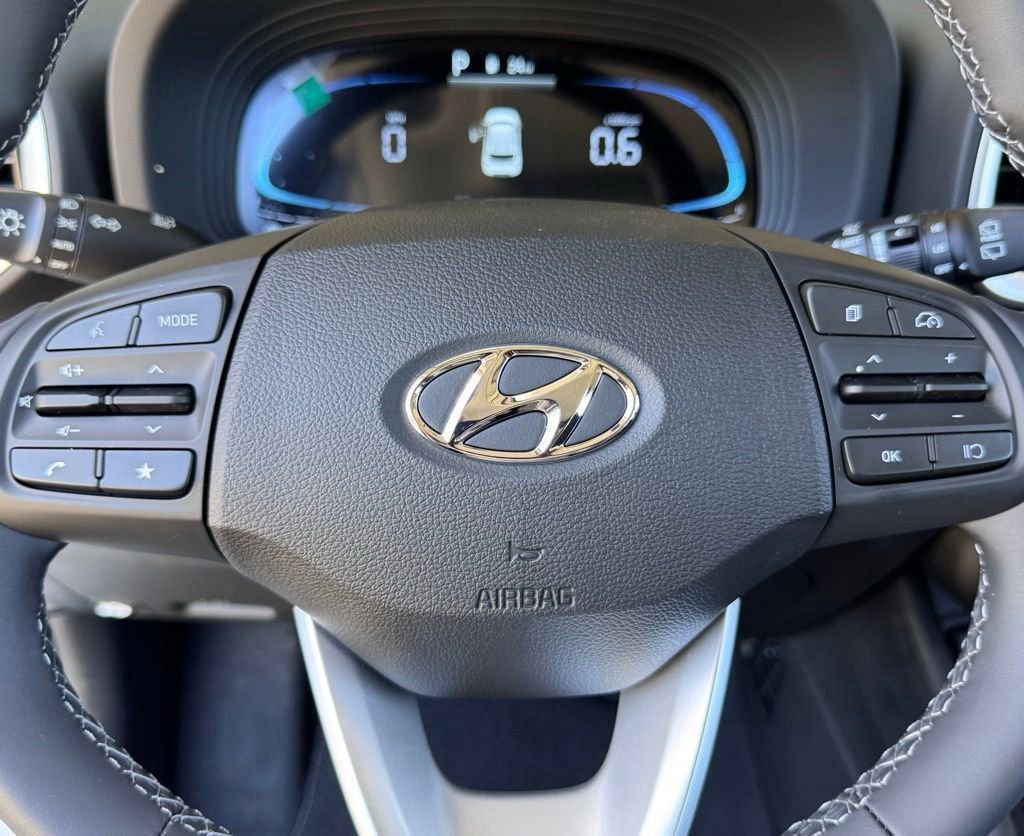 New 2026 Hyundai Venue SEL image 7