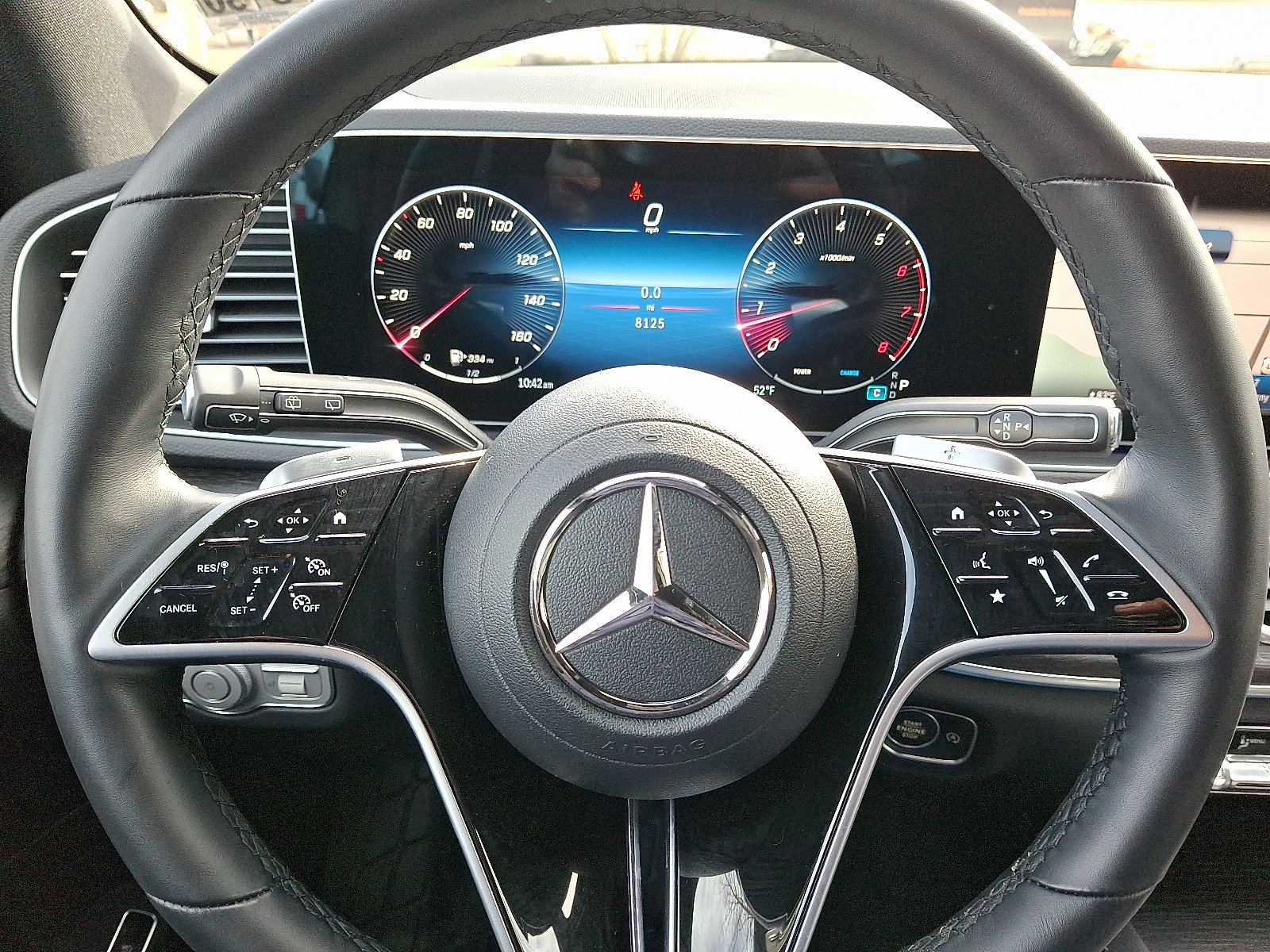 Used 2026 Mercedes-Benz GLE 350 4MATIC image 19
