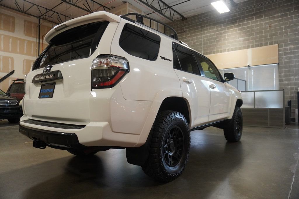 Used 2015 Toyota 4Runner TRD Pro image 4