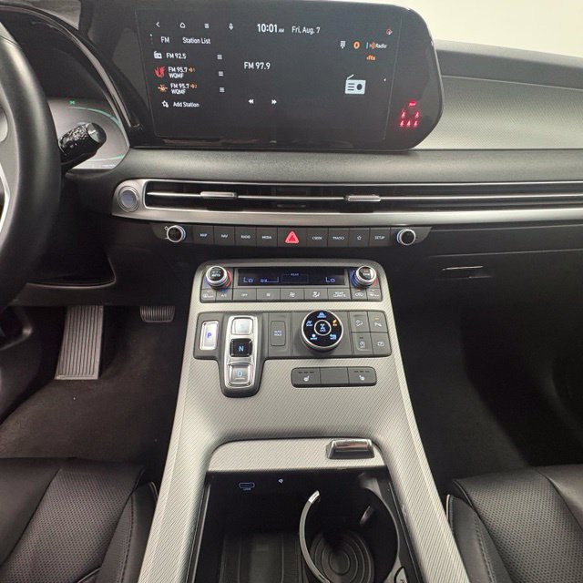 Used 2025 Hyundai Palisade SEL AWD/4WD image 23
