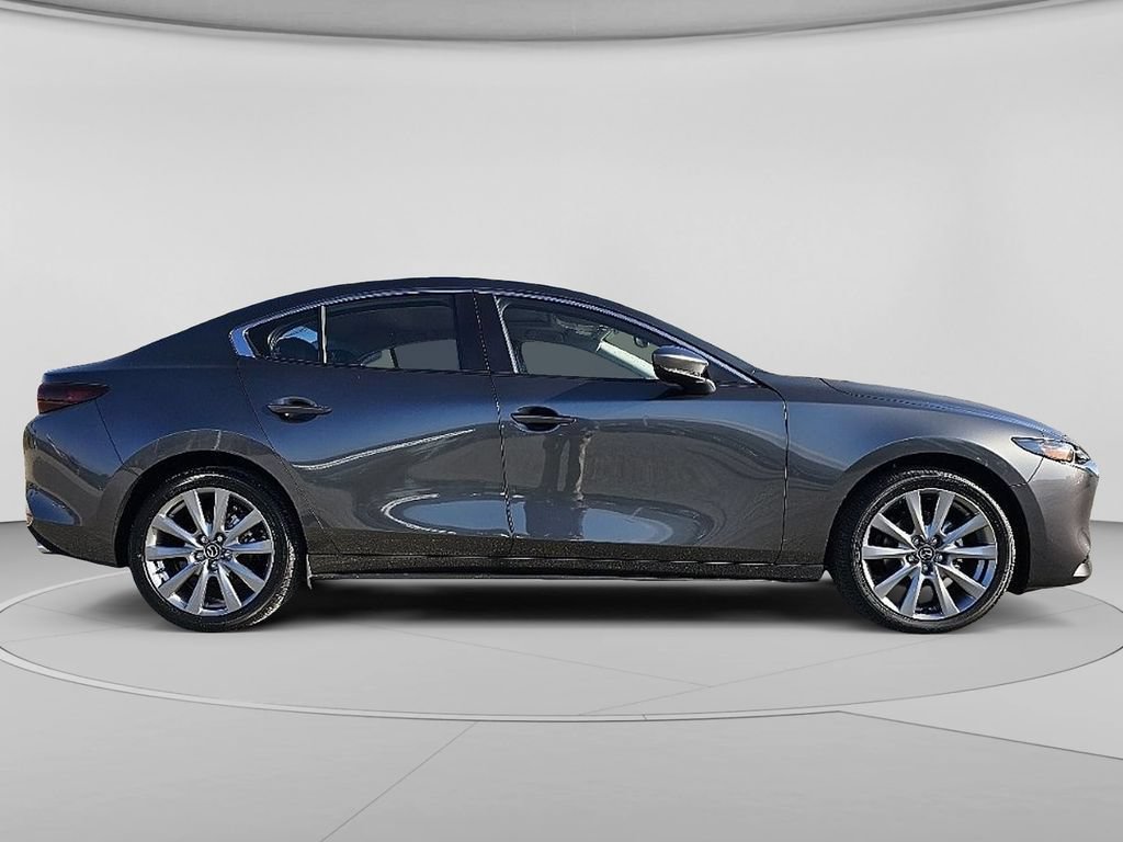 New 2026 MAZDA MAZDA3 2.5 S Sedan w/ Preferred Pkg FWD image 19