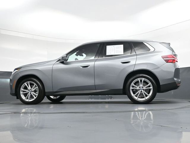 Used 2025 BMW X3 xDrive30i w/ Convenience Package image 35