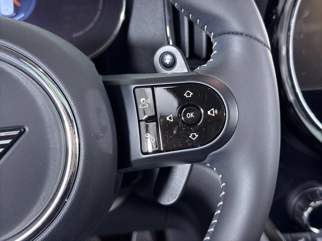 Certified 2024 MINI Cooper Countryman S AWD/4WD image 12