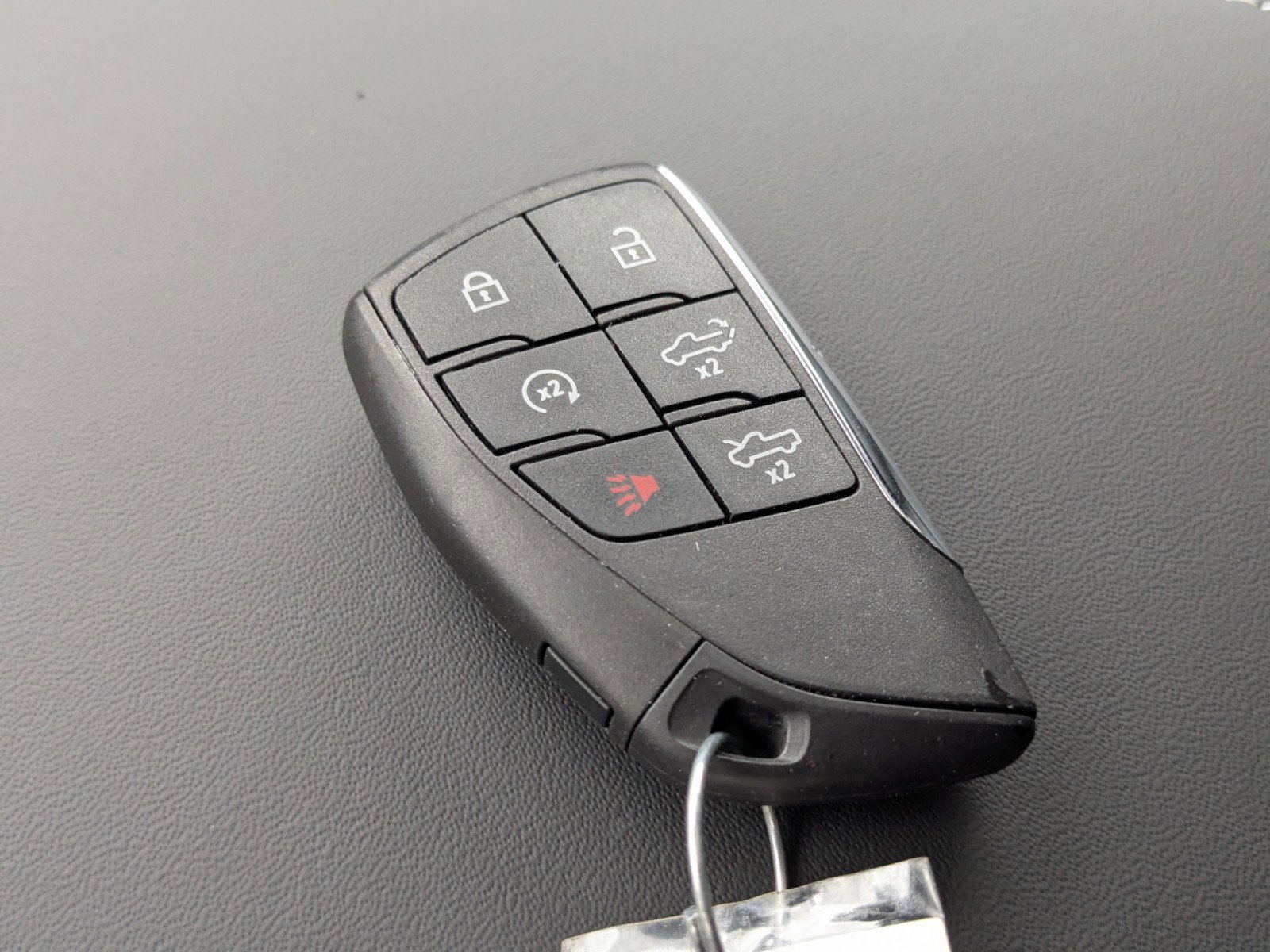 New 2025 GMC Sierra EV Denali image 20