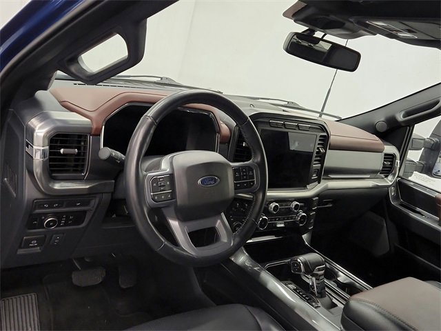 Used 2023 Ford F150 Lariat image 18