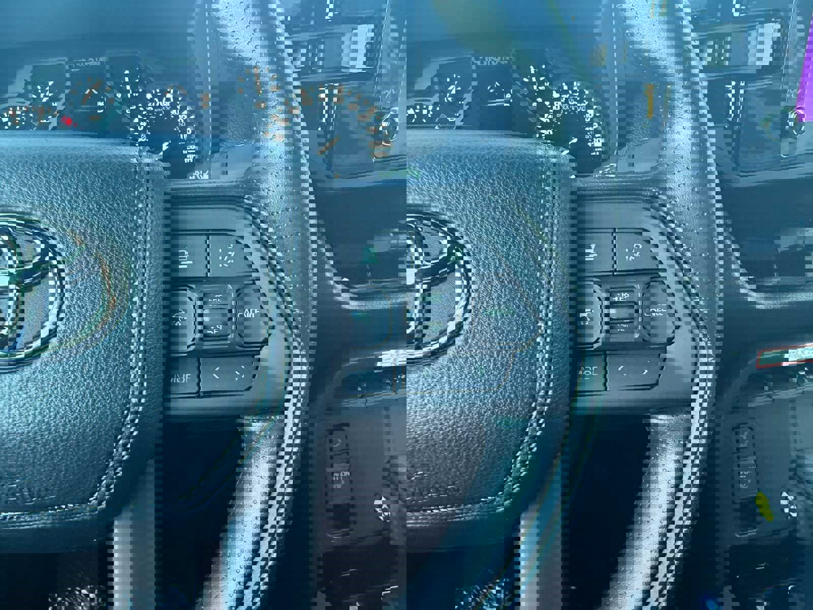 New 2026 Toyota Tundra SR5 image 13