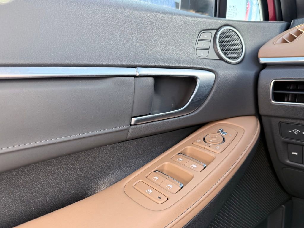 Used 2020 Hyundai Sonata Limited image 11