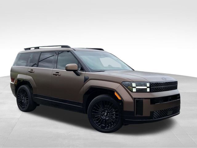 New 2024 Hyundai Santa Fe Calligraphy image 23