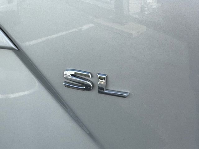 Used 2023 Nissan Murano SL w/ SL Moonroof Package image 6