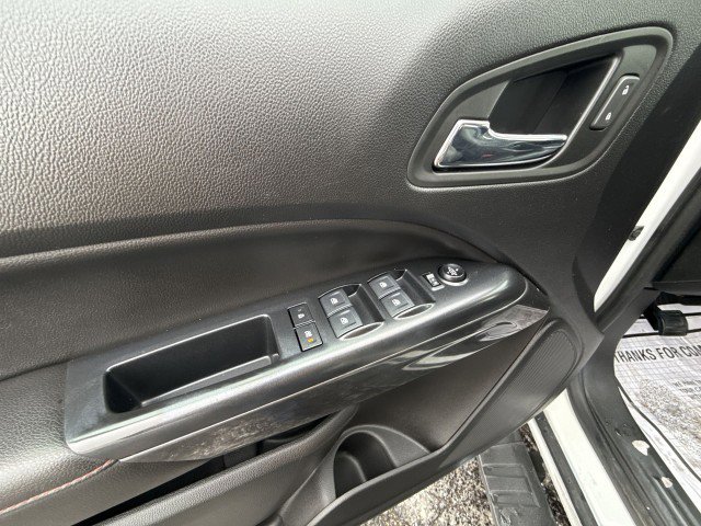 Certified 2018 GMC Canyon All Terrain image 15