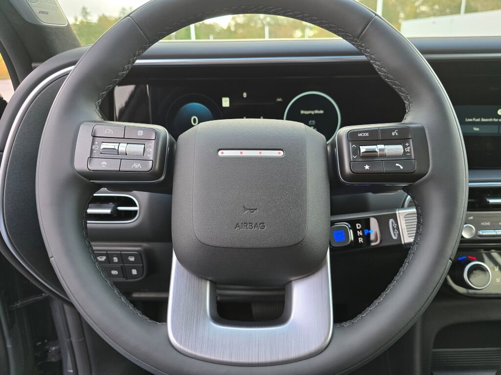 New 2026 Hyundai Palisade Calligraphy image 14