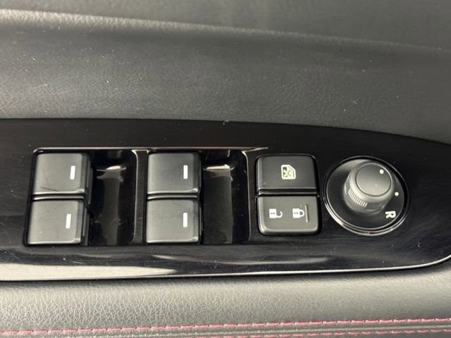 Used 2023 MAZDA CX-5 Carbon Edition image 23