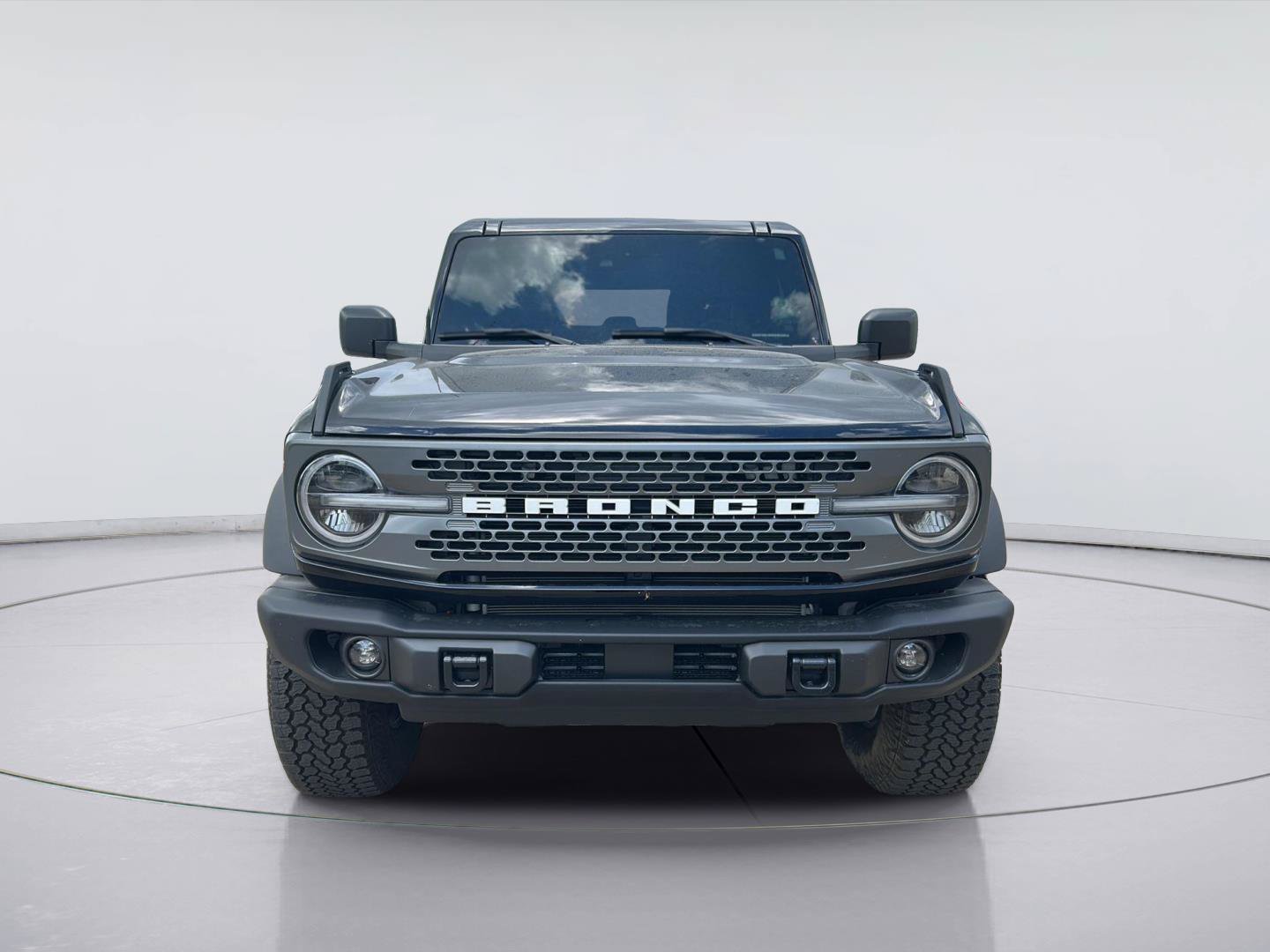 Used 2026 Ford Bronco Badlands AWD/4WD image 2