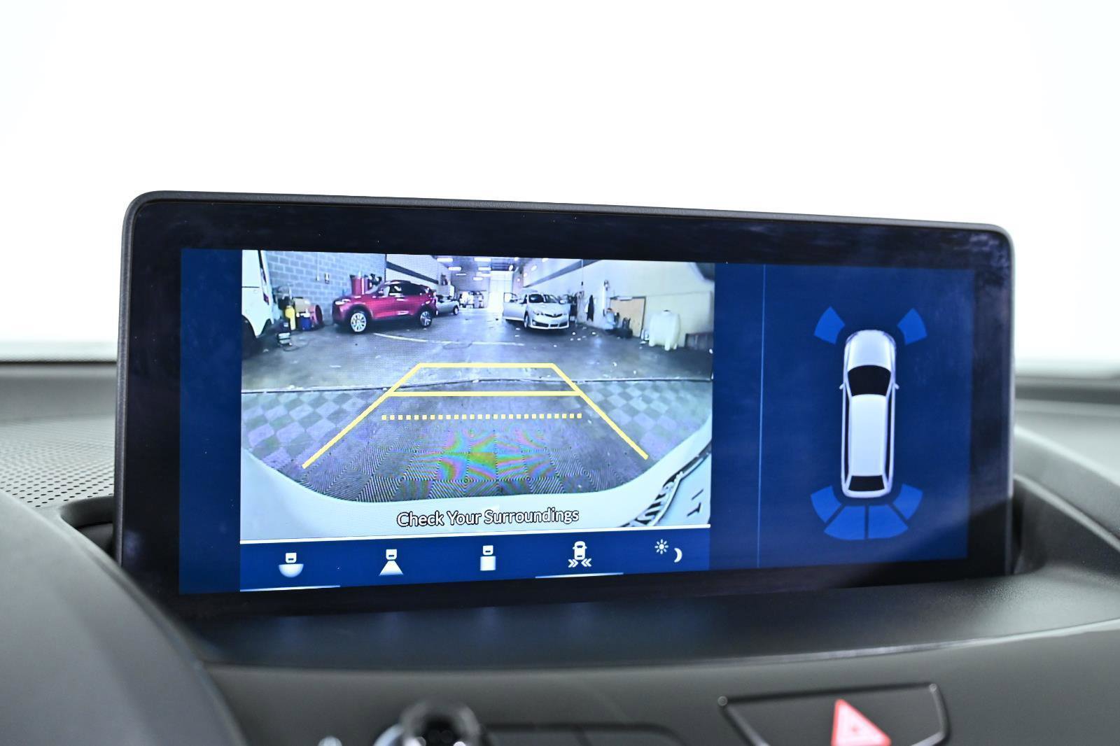 Used 2019 Acura RDX A-Spec image 16