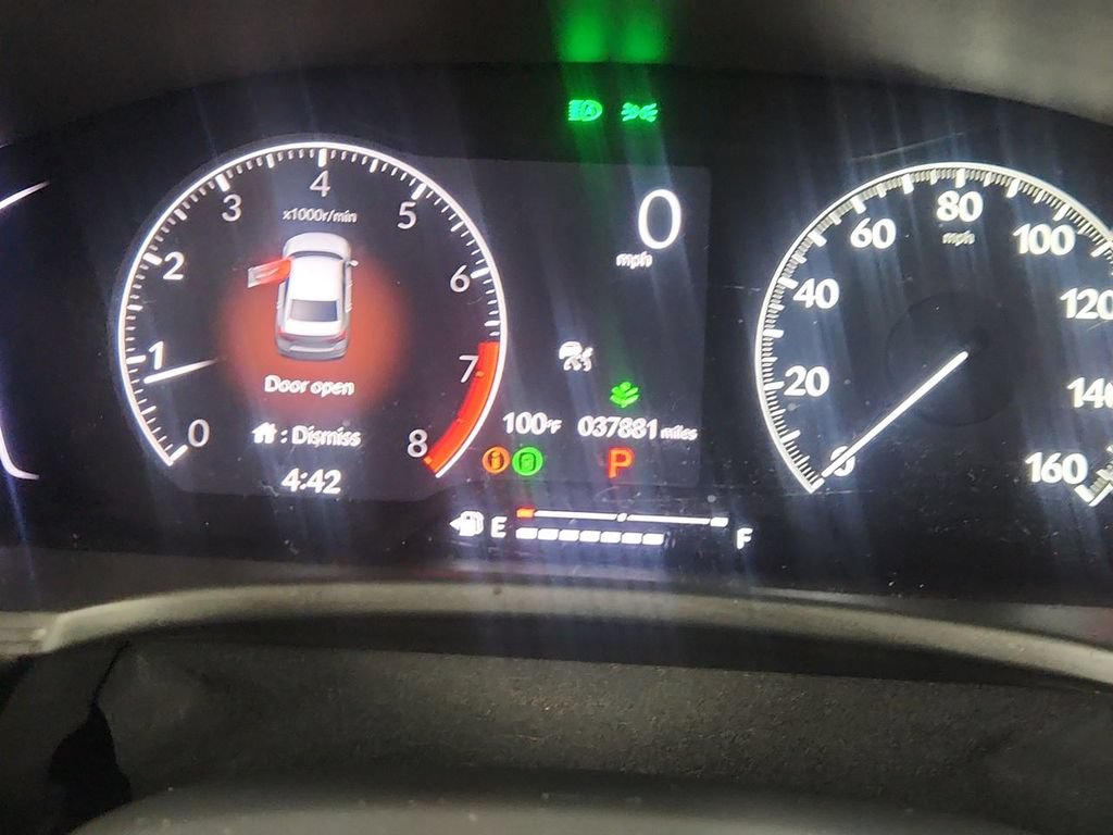 Certified 2022 Honda Civic LX image 12