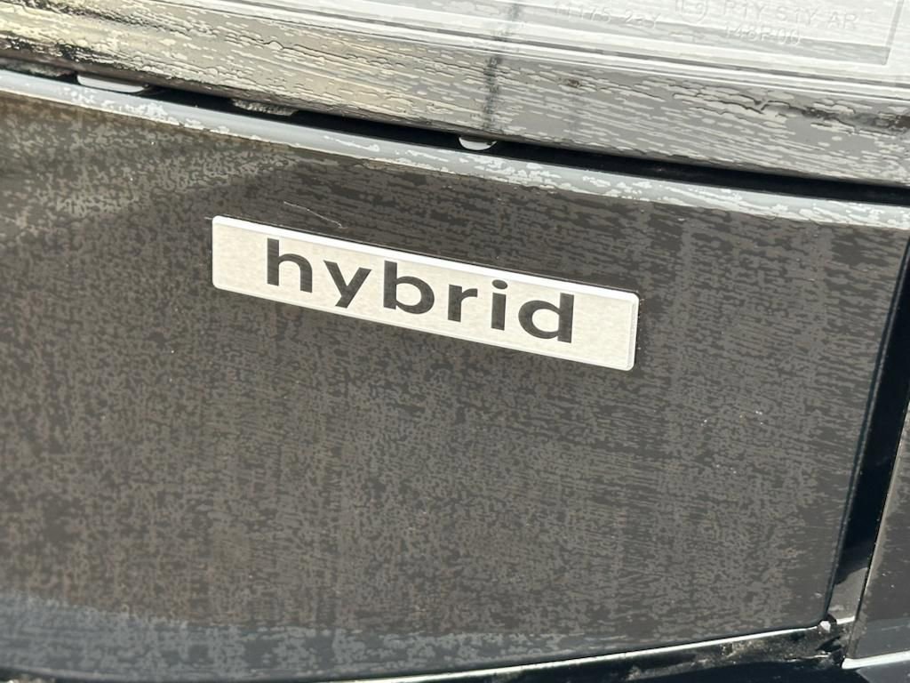 New 2025 Hyundai Sonata Limited image 8