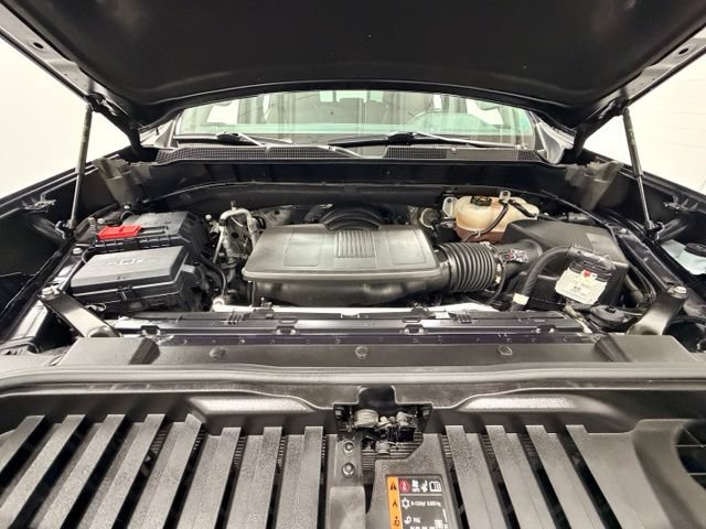 Certified 2022 Chevrolet Silverado 1500 LTZ w/ LTZ Convenience Package II AWD/4WD image 29