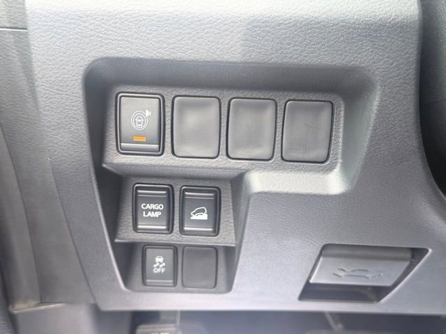 Certified 2023 Nissan Frontier S w/ Technology Package image 21