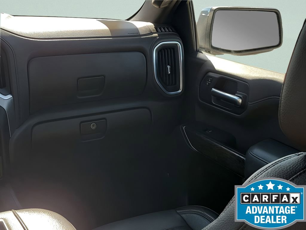 Used 2020 GMC Sierra 1500 Denali w/ Denali Ultimate Package image 28