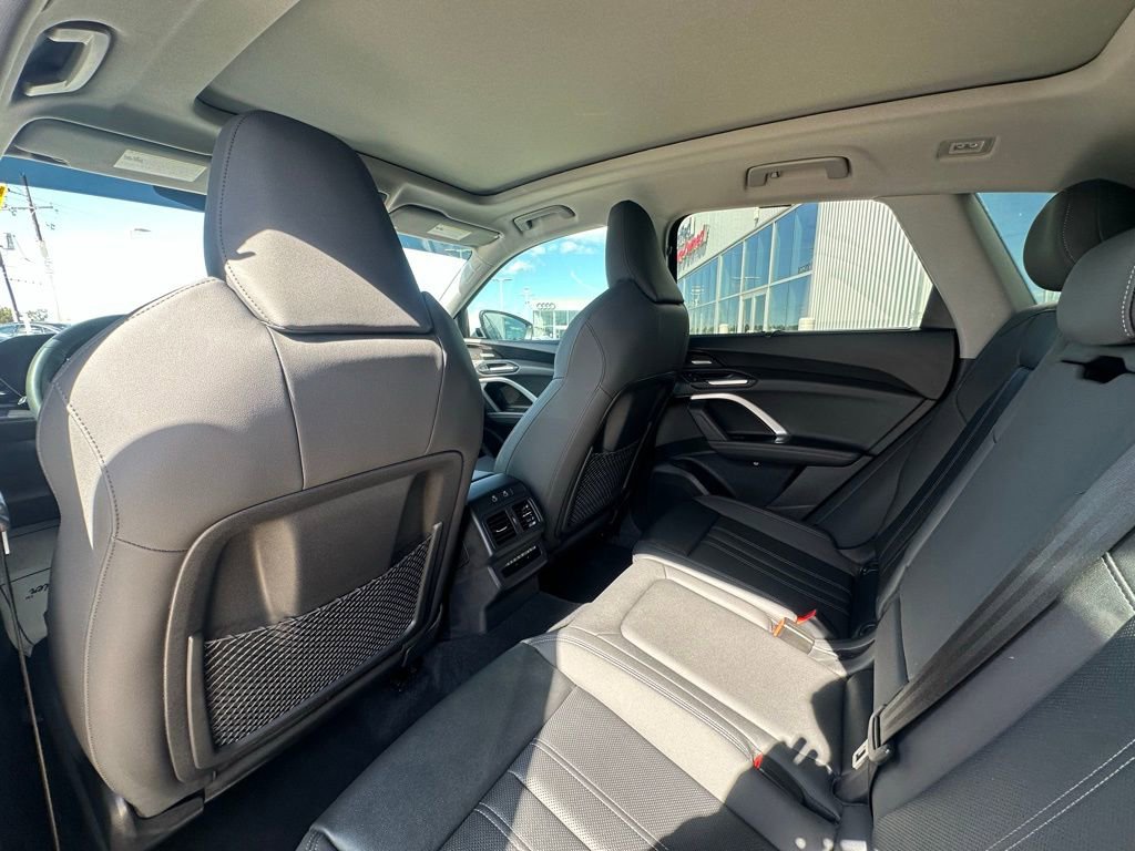 Used 2025 Audi Q5 Premium Plus image 20