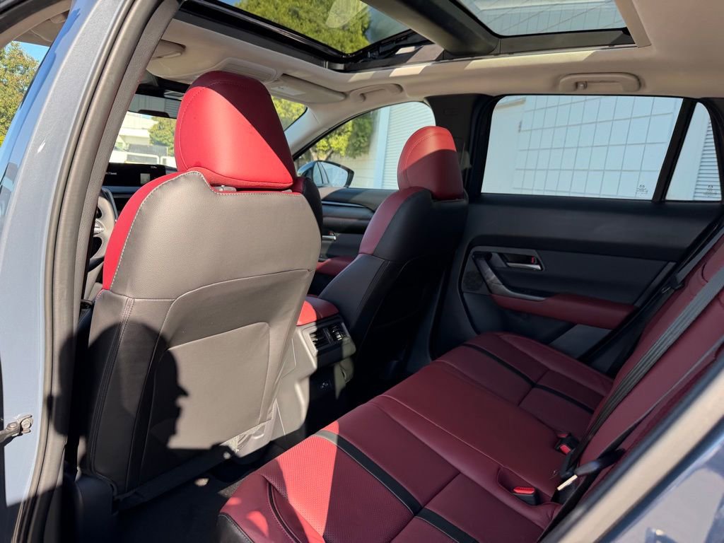 New 2026 MAZDA CX-50 AWD 2.5 Hybrid w/ Weather Package image 17