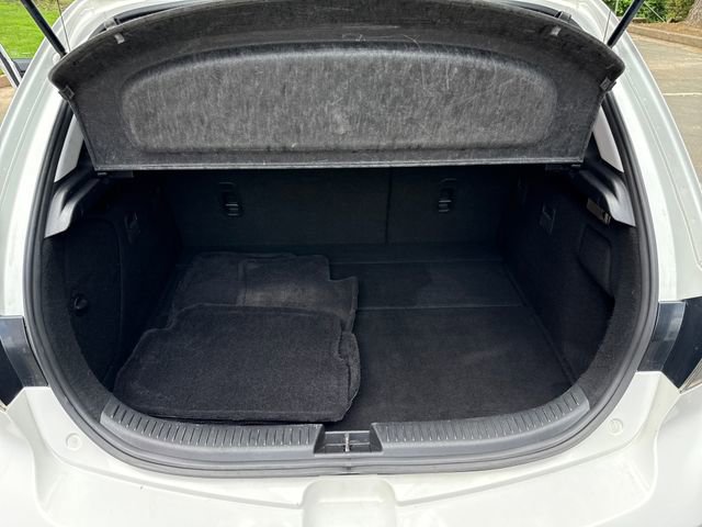 Used 2008 MAZDA MAZDA3 s Sport FWD image 23