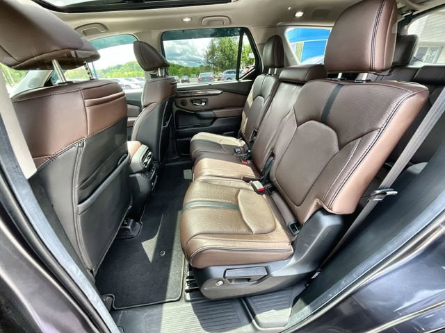Used 2024 Honda Pilot Elite image 27